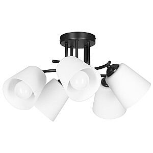 Pakabinamas šviestuvas Activejet AJE-ALMA 5P E27 5x40W