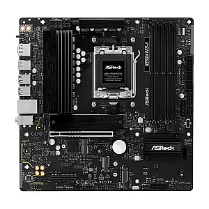 Asrock B850M Pro-A AMD B850 Сокет AM5 micro ATX