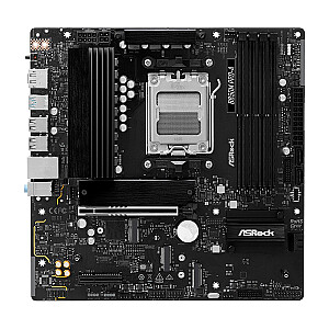 Asrock B850M Pro-A AMD B850 Сокет AM5 micro ATX