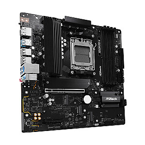 Asrock B850M Pro-A AMD B850 Сокет AM5 micro ATX