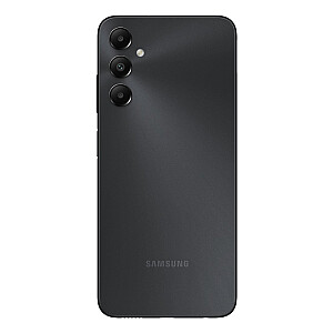 „Samsung Galaxy A05s“ 17 cm (6,7 colio) dviejų SIM kortelių 4G USB Type-C 4 GB 128 GB 5000 mAh juoda