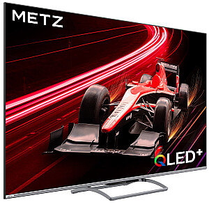 Телевизор METZ QLED 65MQE8000Z с диагональю 65 дюймов