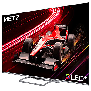 Телевизор METZ QLED 65MQE8000Z с диагональю 65 дюймов