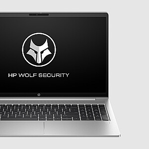 HP ProBook 450 G10 — Core i7-1355U | 15,6"-FHD | 16 ГБ | 512 ГБ | Win11Pro