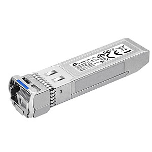 Moduł dwukierunkowy SM5110LSA-10 Omada 10Gbase-BX Single-Mode WDM SFP+