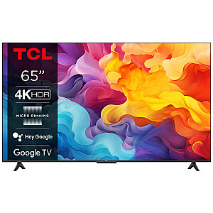 TCL P655 65P655 4K LED Google TV