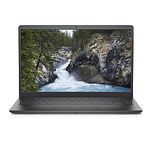 Dell Vostro 3430 i5-1335U 14,0" FHD IPS 250 нит 16 ГБ DDR4 SSD256 Intel Iris Xe Graphics FgrPr Cam & Mic WLAN+BT Backlit KB 3 Cell W11Pro 3Y ProSupport