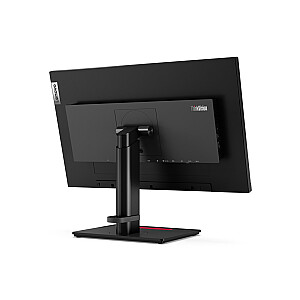 Lenovo ThinkVision P24h-2L 23,8" 2K IPS 60 Гц 300 нит AG HDMI, DP USB Raven Black