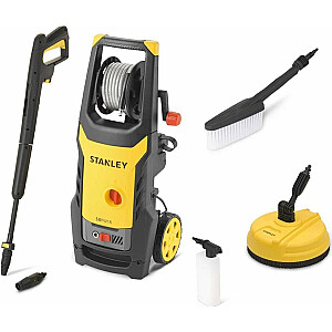 Аппарат для мойки высокого давления Stanley ST-SXPW16PE