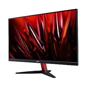 Acer Nitro VG270Ebmiix 27" IPS/1920x1080/16:9/1ms/250/100M:1/VGA,HDMI/Black | Acer