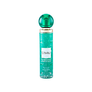 Tualetinis vanduo C-THRU Luminous Emerald 50ml