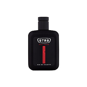 Туалетная вода STR8 Red Code 100ml