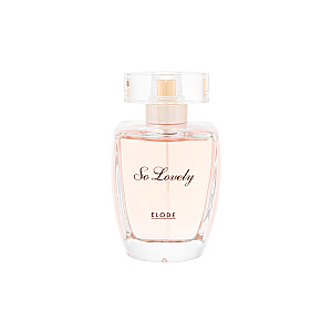 ELODE So Lovely Eau de Parfum 100ml