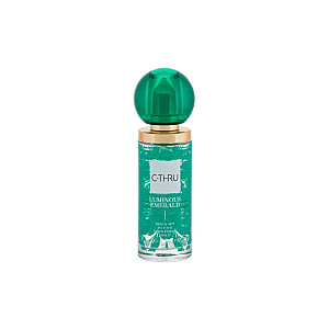 Tualetinis vanduo C-THRU Luminous Emerald 30ml