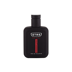 Tualetinis vanduo STR8 Red Code 50ml