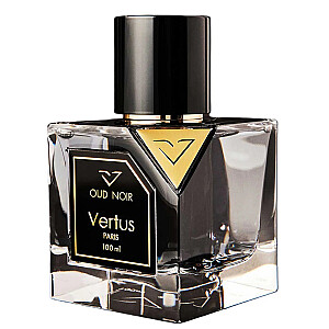 VERTUS PARIS Oud Noir EDP spray 100ml