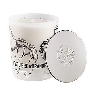 ETAT LIBRE D'ORANGE I Am Trash candle 185g