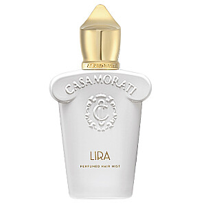 Tester XERJOFF Casamorati 1888 Lira HAIR MIST 30ml