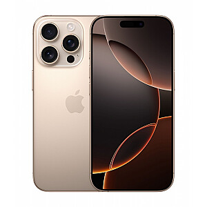 iPhone 16 Pro 1TB - Tytan pustynny