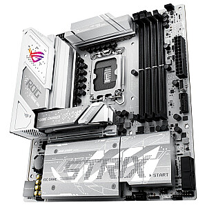 ASUS ROG STRIX B860-G ИГРОВОЙ WIFI