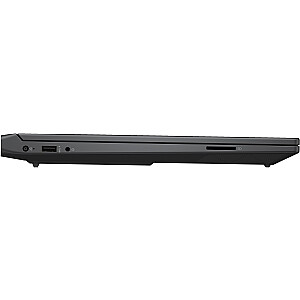 HP Victus 15-fa0989nw - Core i5-12450H | 15,6"-144 Гц | 16 ГБ | 512 ГБ | Win11Home | RTX3050 | Серебряный