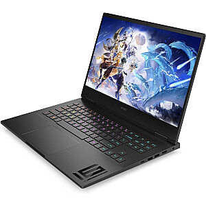 HP Omen 16-wd0004nw - Core i7-13620H | 16,1"-FHD-144Hz | 16GB | 512GB | Win11Home | RTX4060