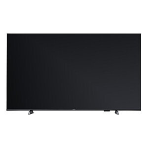 Телевизор Philips Ambilight 43PUS8209 с диагональю 109,2 см (43") и светодиодной подсветкой 4K Ultra HD с поддержкой Dolby Atmos и ОС Titan, черный