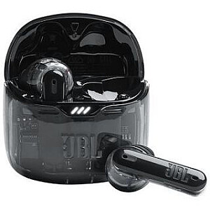 JBL Tune Flex Ghost Черный