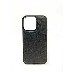 Силиконовый чехол Evelatus для Apple iPhone 13 Pro, цвет Kraft, черный