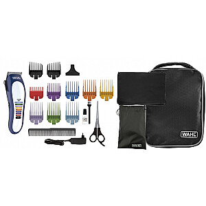 Машинка для стрижки волос Color Pro Lithium 79600-3716 