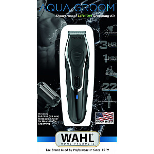 Wahl 9899-016 Аквагрум