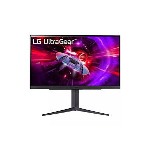 LG Monitor 27GR83Q-B 27GR83QB (27GR83Q-B.AEU)