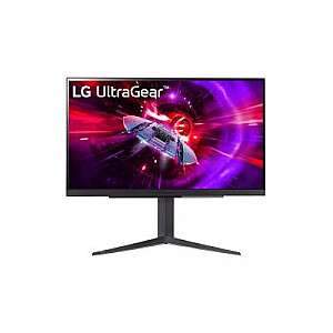 LG Monitor 27GR83Q-B 27GR83QB (27GR83Q-B.AEU)