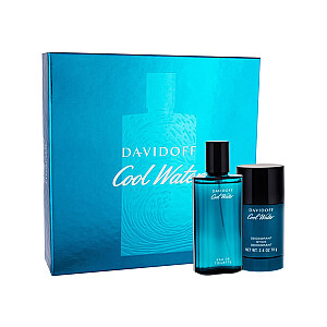 Tualetinis vanduo Davidoff Cool Water 75ml