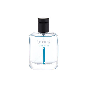 Tualetinis vanduo STR8 Live True 50ml