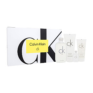 Calvin Klein CK One tualetinis vanduo 200ml