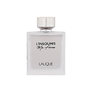 LALIQUE L'Insoumis Ma Force EDT purškiklis 100ml