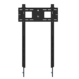 Uchwyt ścienny LEVEL-750  (XL, 100 kg, portrait, kickstand)