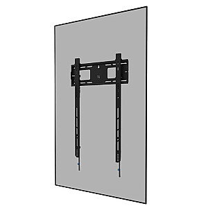 Uchwyt ścienny LEVEL-750  (XL, 100 kg, portrait, kickstand)