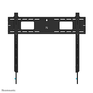 Uchwyt ścienny LEVEL-750 (XL, 125 kg, kickstand, lockable)