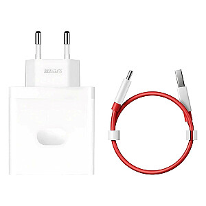 OnePlus Charger SUPERVOOC 100W One Port with Cable