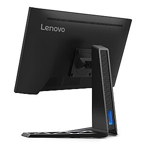 Монитор компьютера Lenovo Legion R24e 60,5 см (23,8") 1920 x 1080 пикселей Full HD LCD черный