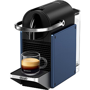 Ekspres DeLonghi EN127.BL Nespresso Pixie