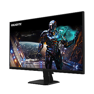 GIGABYTE GS27QA 27" QHD Gaming Monitor - 2560 x 1440, 180Hz, 1ms, 300 cd/m2, FreeSync, HDR Ready, HDMI 2.0, Displayport 1.4