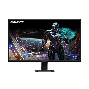 GIGABYTE GS27QA 27" QHD Gaming Monitor - 2560 x 1440, 180Hz, 1ms, 300 cd/m2, FreeSync, HDR Ready, HDMI 2.0, Displayport 1.4