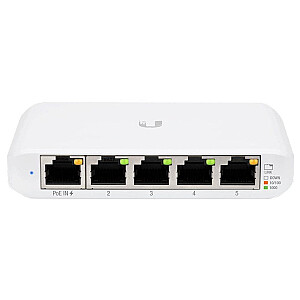 „Ubiquiti UniFi Flex Mini Switch“ (USW-FLEX-MINI-EU)