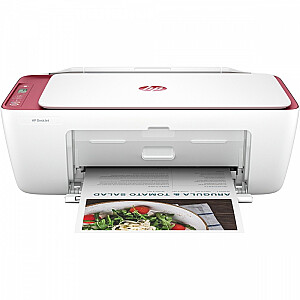 Urządzenie wielofunkcyjne DeskJet 2823e AIO Printer 588R6B