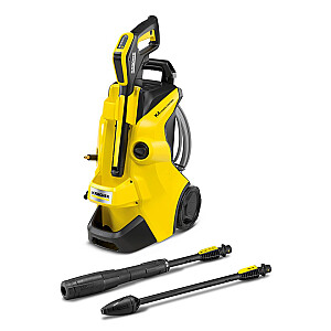 Myjka ciśnieniowa KARCHER K 4 Power Control Flex Home - 1.324-300.0