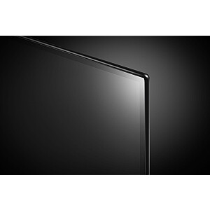 LG OLED B4 165,1 cm (65 colių) 4K Ultra HD išmanusis televizorius Wi-Fi juodas