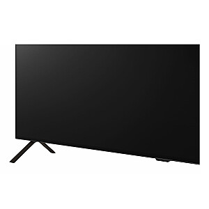 LG OLED B4 165,1 cm (65 colių) 4K Ultra HD išmanusis televizorius Wi-Fi juodas